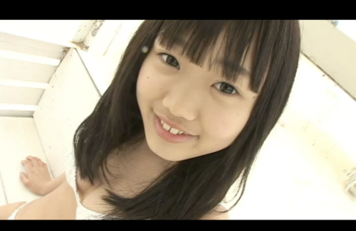 CK Gravure89★JC廃盤