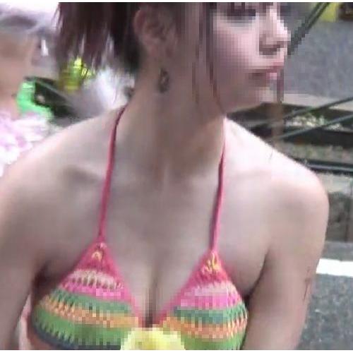 画質アップしました！美女が多くて最高サンバダンサー！1-84