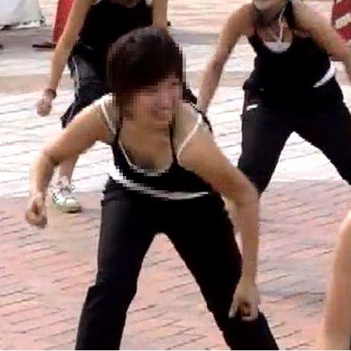 画質アップしました！ダンサーのお姉さん最高です！1-70