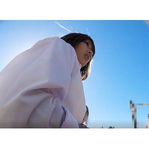 純情100％パンツ