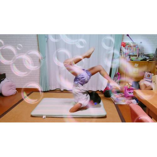 遊んでるだけ　8