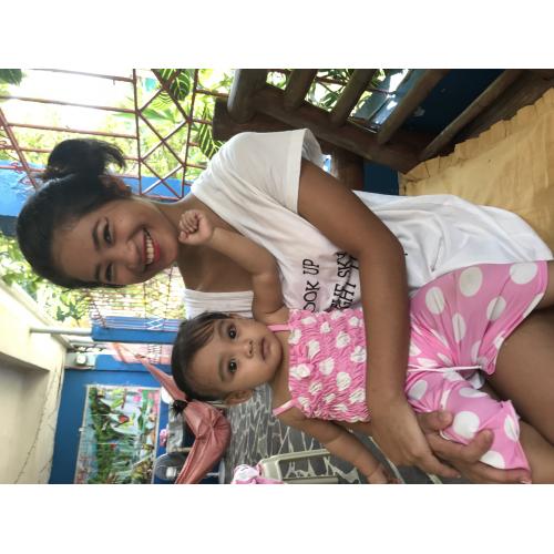 [003-02] 彼女候補の従妹(C14)が若くて可愛いの...