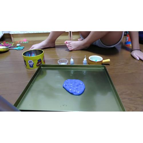 それより○○が気になるシリーズ　18