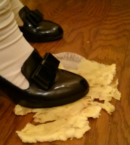 フードクラッシュ11