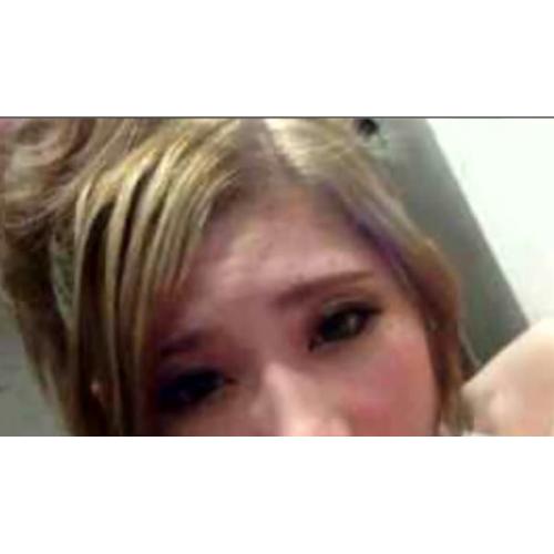 激かわキャバ嬢　酔ってパイ見せ！パンツ見せ！　配信風