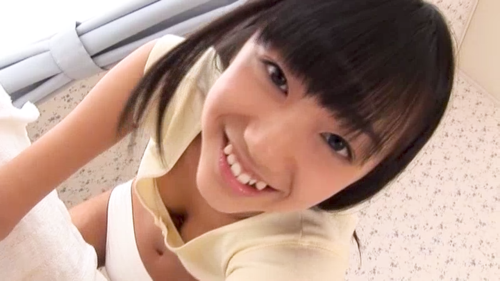 【絶版激レア】【神カワジュニアアイドル】発育途中の妖精たち137