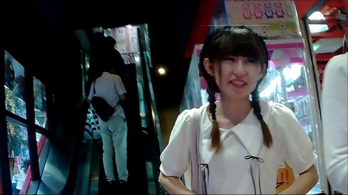 可愛い娘 厳選02