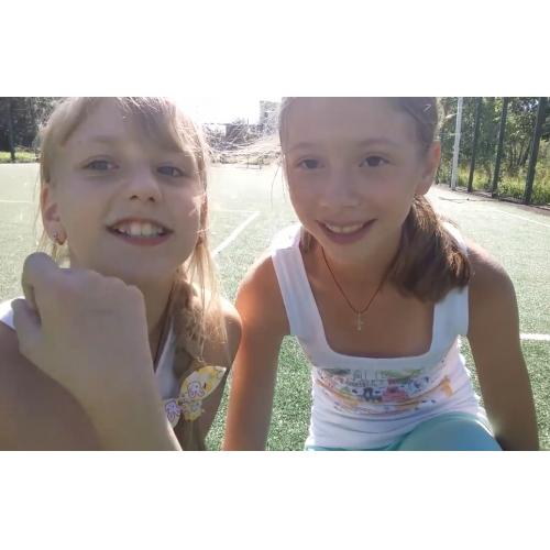 第２弾！かわいい！ロシアの普段着っ娘ちゃんたち！