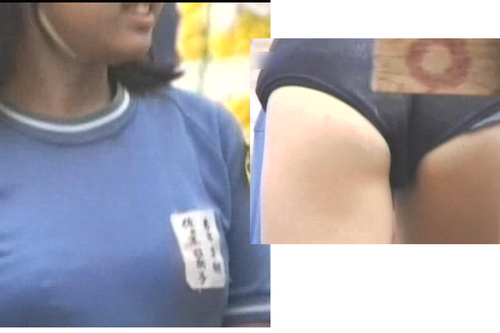 小学生の運動会_pa123b