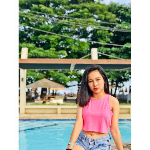 [08-02]可愛い10代Pinayに可愛い子を紹介しても...