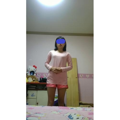 普通の踊ってみた　4