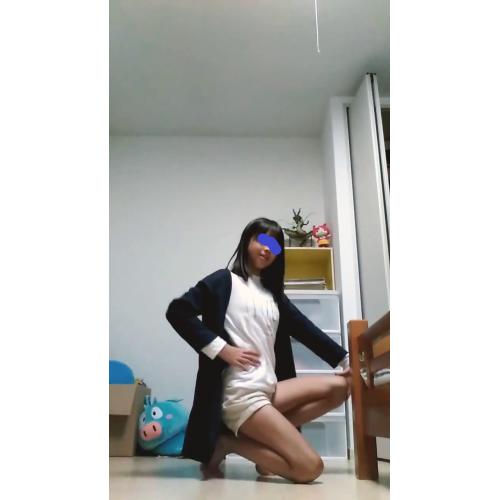 普通の踊ってみた　14