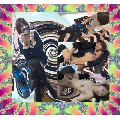 ★合法ハーブでキメセク24★女子大生音大ピアノ講師(19歳...