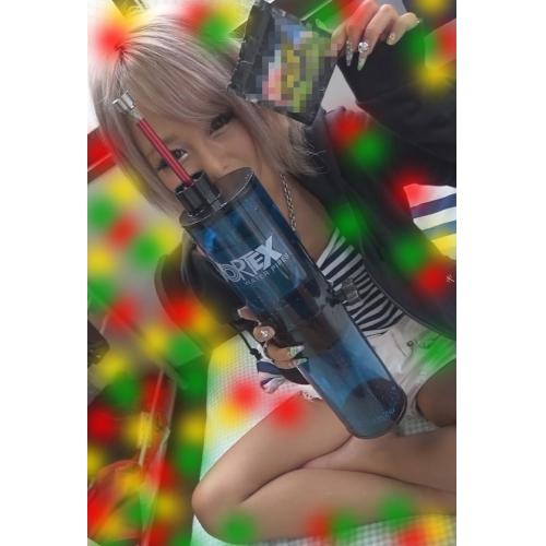 ★脱法ハーブでキメセク35前編★深夜ドンキでナンパした黒ギ...