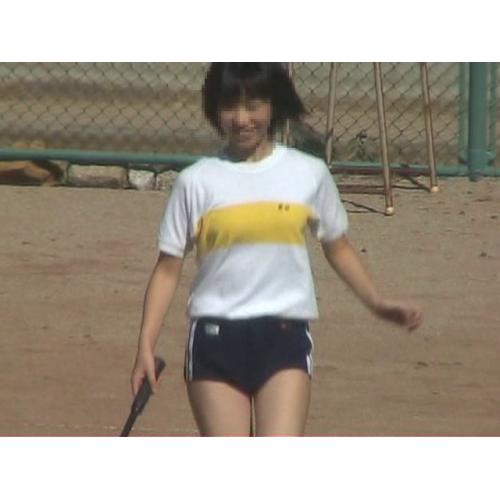 女子体育祭その56