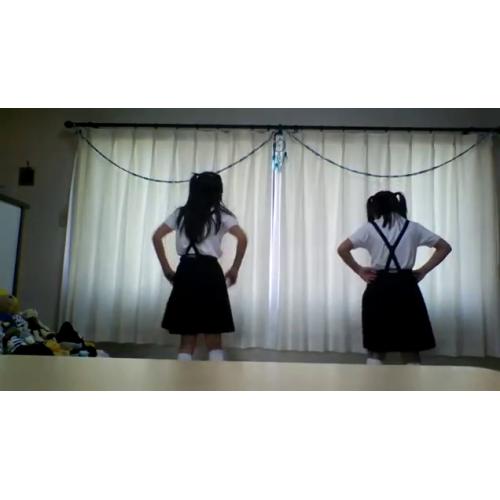 普通の踊ってみた　15