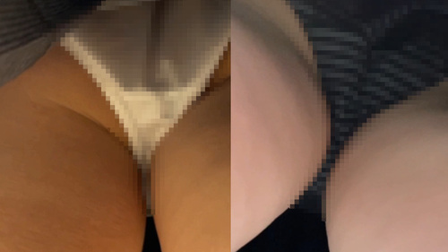 逆さんぽ Vol.15「撮れ高オムニバス」