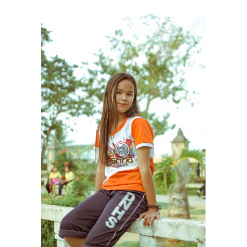 [27-01]この田舎町で一番最初に仲良くなったteen ...