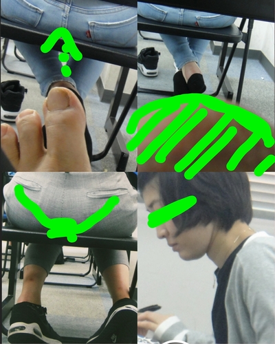 逮◯寸前！賃ぽ晒しザーメ◯ぶっかけ風！(資●大●)jd尻～