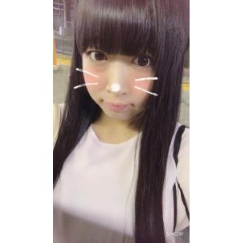 かわいい子の自撮りです04