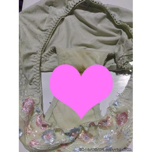 義娘のパンツ考察　その1　※マニア以外は購入しないでください！