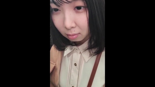 【ちかん風】身動き一つ取れない電車内 その⑤　約12分