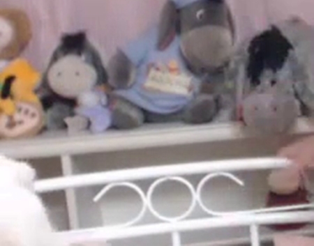 お泊り会でやらかし