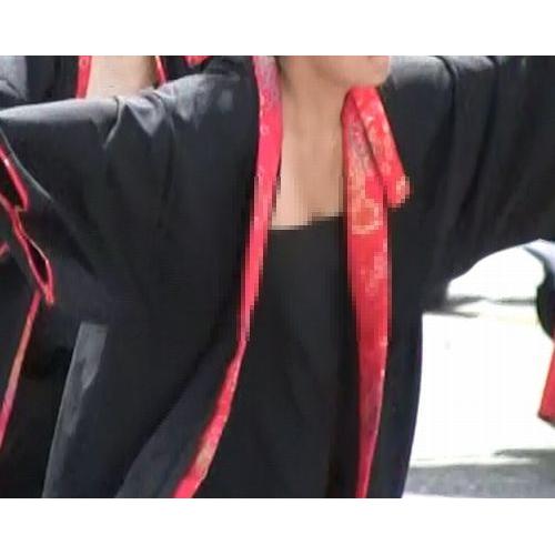 復刻版！！旧作！！ダンス！！脇が甘いダンサー！！踊り子！！...