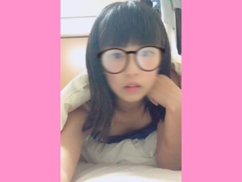 初出しチラライブ！10