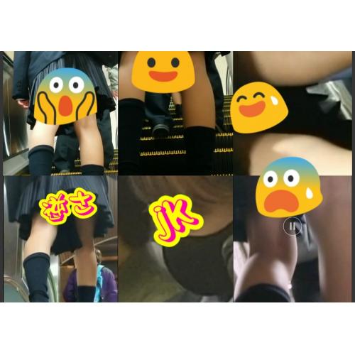 太もも先っちょペロペロ！セーラ～学生風お嬢さんを逆さ、、