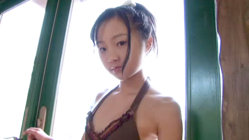 【絶版激レア】【神カワジュニアアイドル】発育途中の妖精たち105