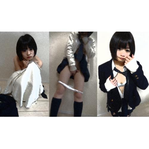 田中詩織あげいん「お兄ちゃん、何かヘン、変だよぉ。お兄ちゃ...