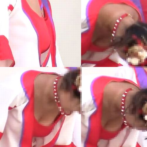 踊り最高！巨乳が揺れまくり！堪能できます！t1-35【高画...