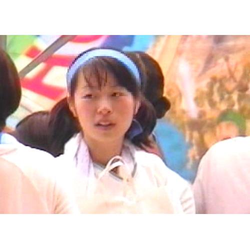 女子体育祭その69