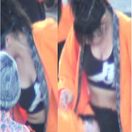 見ごたえあり！おどりこさんたちの風景はとっても楽しいです♪...