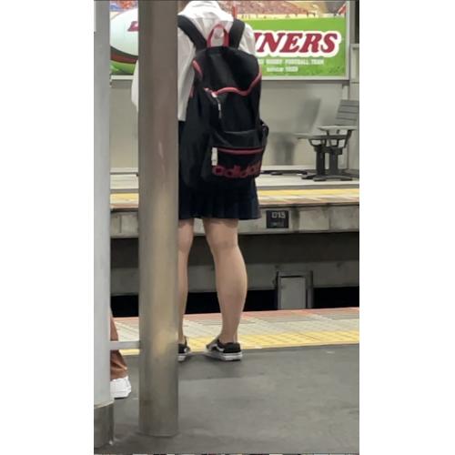 風のイタズラ？