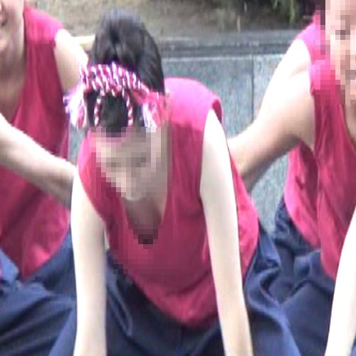 見ごたえあり！おどりこさんたちの風景はとっても楽しいです♪...