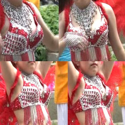 長編！サンバダンスの傑作品になります！セクシー♪見所満載で...