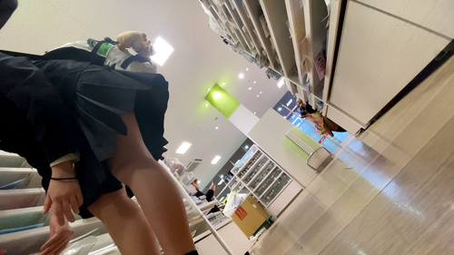 ザ・リアル撮り師①