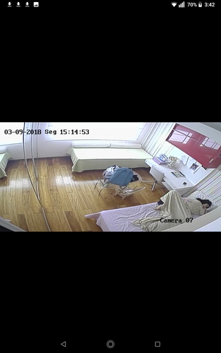 NO5高速オナニー