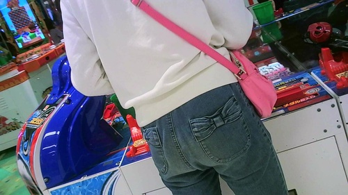 ゲーセンS観察107