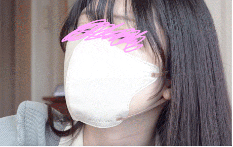 高級ディーラーの清楚系営業さんのセクシーTバック、もう一人おまけつき