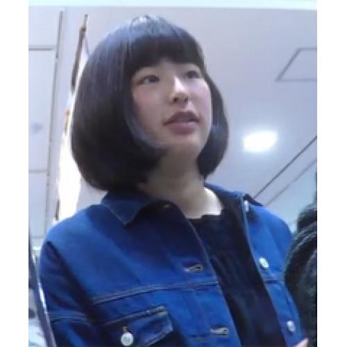 さりのほんのちょっとだけパンツ【MY LOVELY】