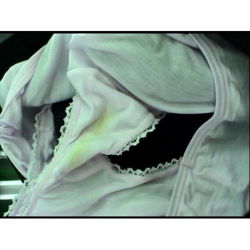 女子校生のパンツ見たい？ #002