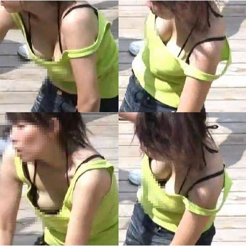 可愛くてセクシーさがヤバスギルダンサー発見！見所満載で最高...