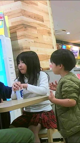 S食事マナーチェック37