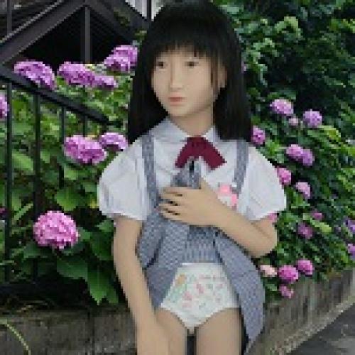 093 今日の主役はパンツです（たぶん