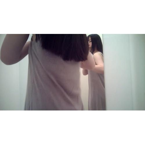 ひみつの四角い場所