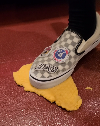 フードクラッシュ9