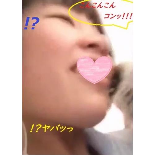 ハプニング発生 唐突にノック音が 人生最大の窮地